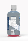 Calcium et corail soutiennent une absorption potentielle dans une routine.