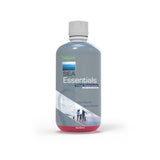 Wellgenix Sea Essentials formule liquide utile face capsules volumieuses.