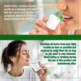 Pack duo Wellgenix Strip Detox, pratique et mobile.