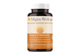 Wellkasa Migra-Well AM - Soutien cerveau et nerfs grâce aux antioxydants