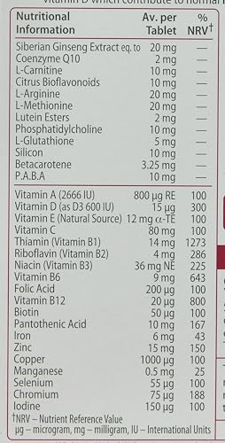 Wellman 50+ – rituel quotidien, utilisation simple et efficace.