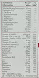 Wellman 50+ – rituel quotidien, utilisation simple et efficace.