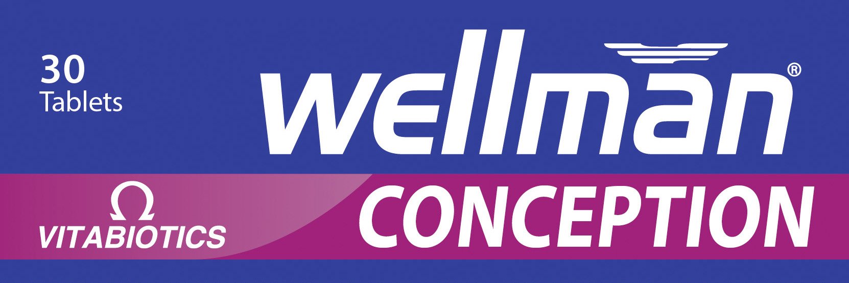Wellman Conception – étiquette mettant en évidence le zinc et ses usages.