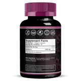 Capsules vegan-friendly Wellness LabsRx Urolithin A facilitant récupération musculaire.