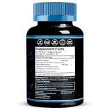 Capsules NAD liposomales WELLNESS LABSRX, 90 unités pour usage réfléchi