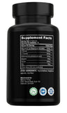Wellness Primal Sommeil sans melatonine – capsules faciles à avaler pour une routine nocturne