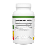 Wellness Resources boîte mélatonine 180 capsules – format pratique pour usage quotidien.