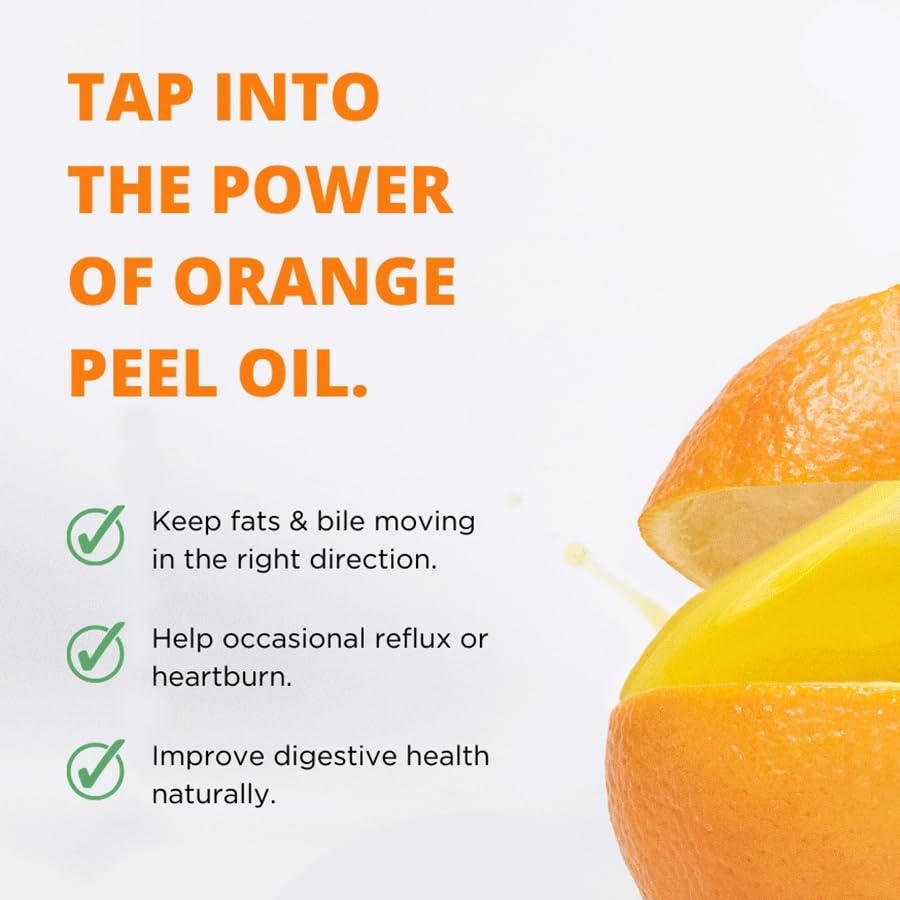Wellness Resources bouteille-d-limonene-500mg: format pratique pour utilisation quotidienne.