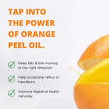 Wellness Resources bouteille-d-limonene-500mg: format pratique pour utilisation quotidienne.
