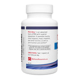 wellness resources pea ultra – capsules alignées, soutien quotidien des articulations et récupération.