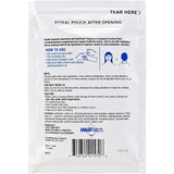 Pack WellPatch de 24 patchs rafraîchissants, pratiques à utiliser lors des migraines.
