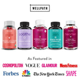 WellPath Pure ACV Gommes – usage quotidien pratique et portable.