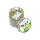 Well's Oil herbe queue-de-cheval seche dans sachet, idéale pour mélanges faits maison