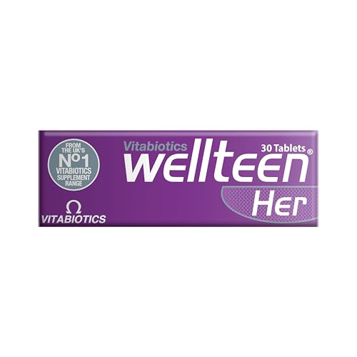 Wellteen Her utilisation-quotidienne-etudes-sport, idéal pour études et sport.
