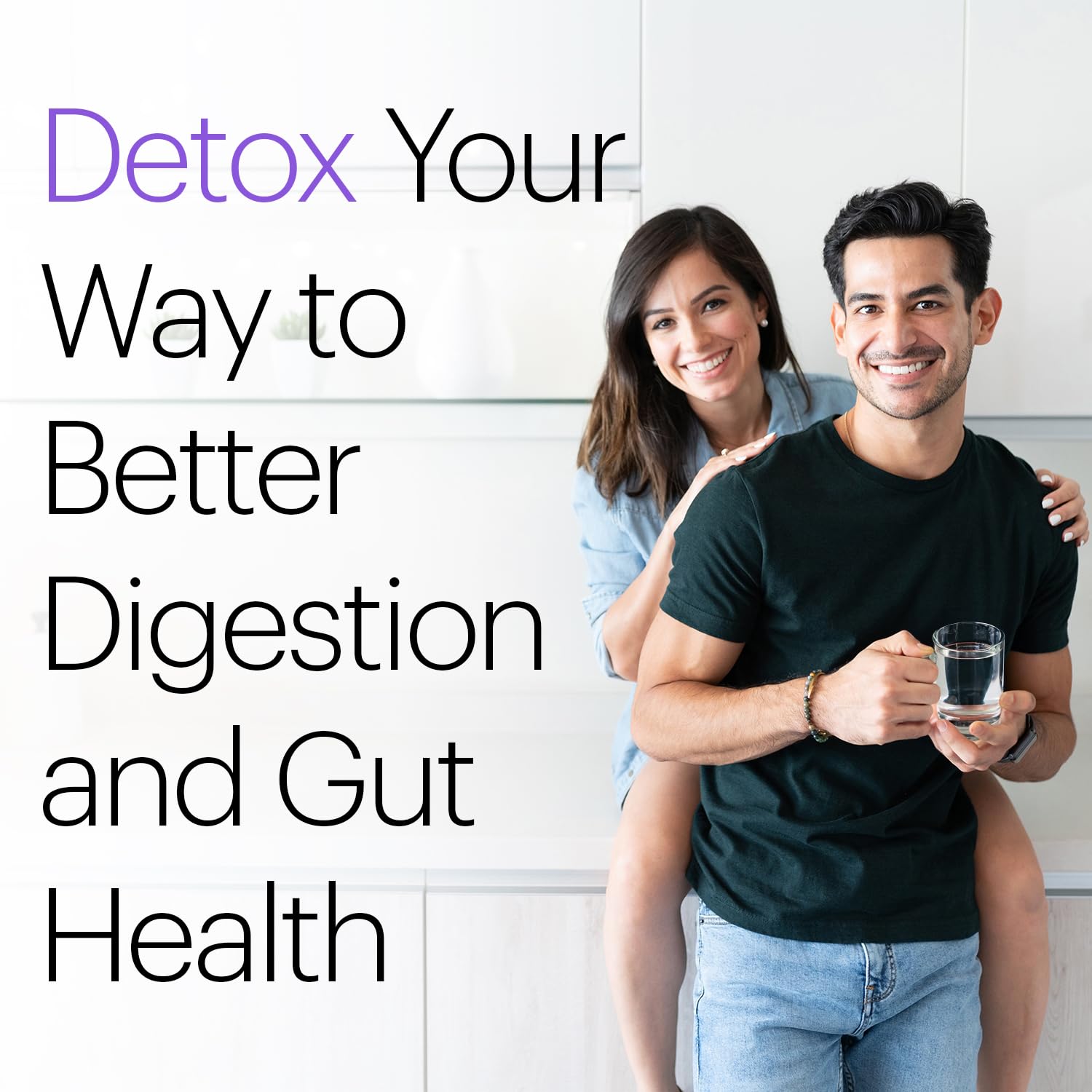 Wellthy Detox: sélénium, ingrédient naturel pour le soutien immunitaire.