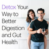 Wellthy Detox: sélénium, ingrédient naturel pour le soutien immunitaire.