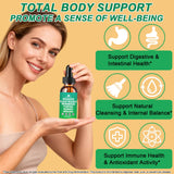 WellVeraVida corossol liposomal : complément nutritionnel naturel pour le bien-être.
