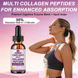 WellVeraVida vitamine C et acide hyaluronique : soutien hydratation et élasticité cutanée.