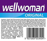Wellwoman: solution pratique pour intégrer ce complément à votre journée.