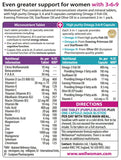 Wellwoman Plus – Bien-être quotidien facilité par une routine simple.