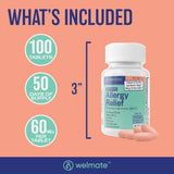 WELMATE emballage sans gluten, produit adapté au régime.
