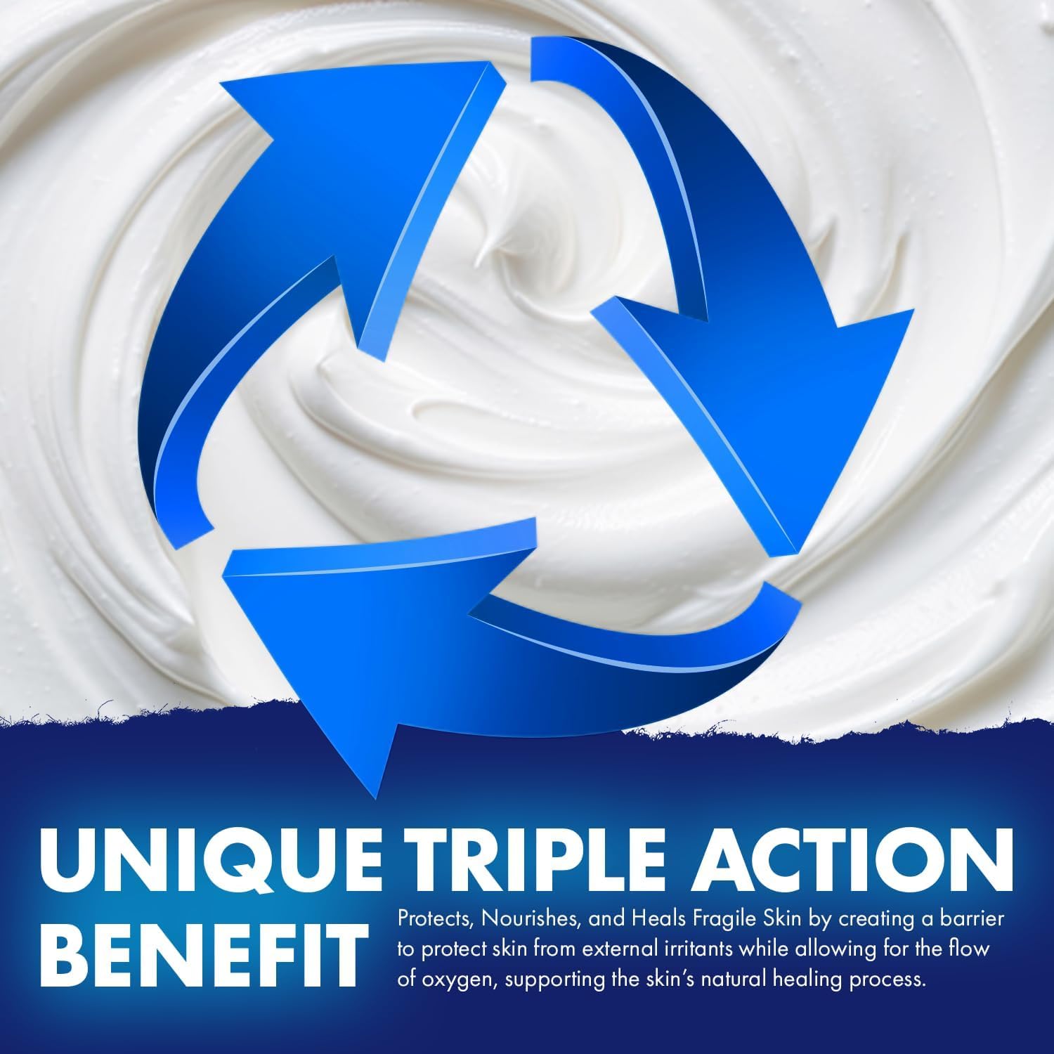 Welmedix tube emballage pratique, utilisation simple et hygiénique