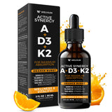 Welvium Drops: utilisation quotidienne simple dans votre routine bien-être.