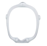 Coussin nasal Wendycare compatible DreamWear, ajustement sûr.