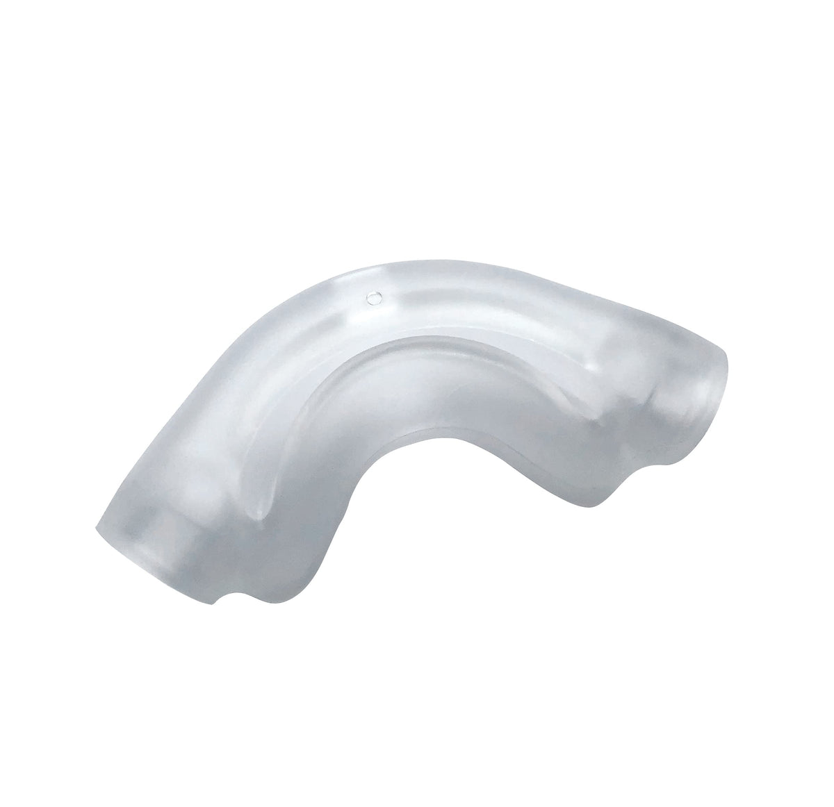 Coussin nasal Wendycare DreamWear de taille moyenne, confort et ajustement.