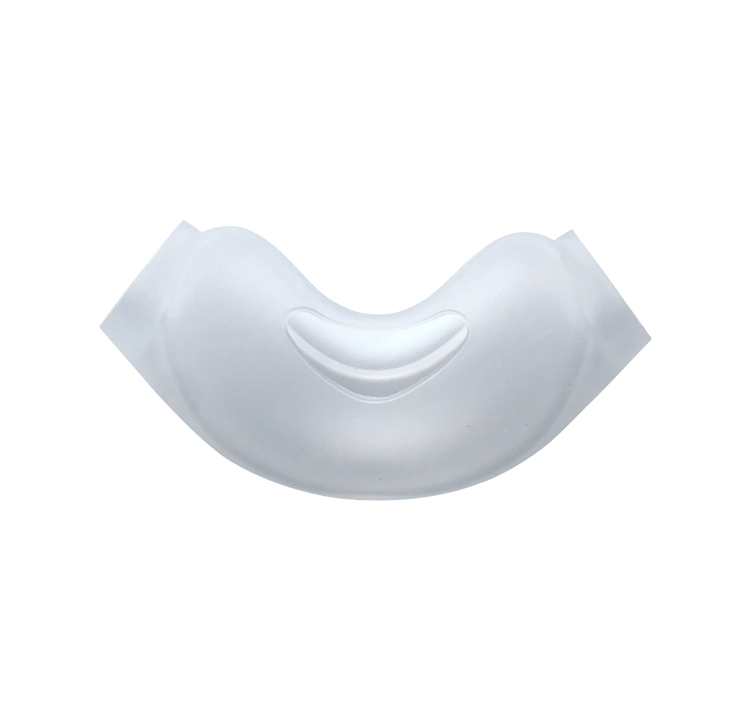 Coussin nasal DreamWear en silicone doux Wendycare, douceur et confort.