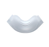Coussin nasal DreamWear en silicone doux Wendycare, douceur et confort.