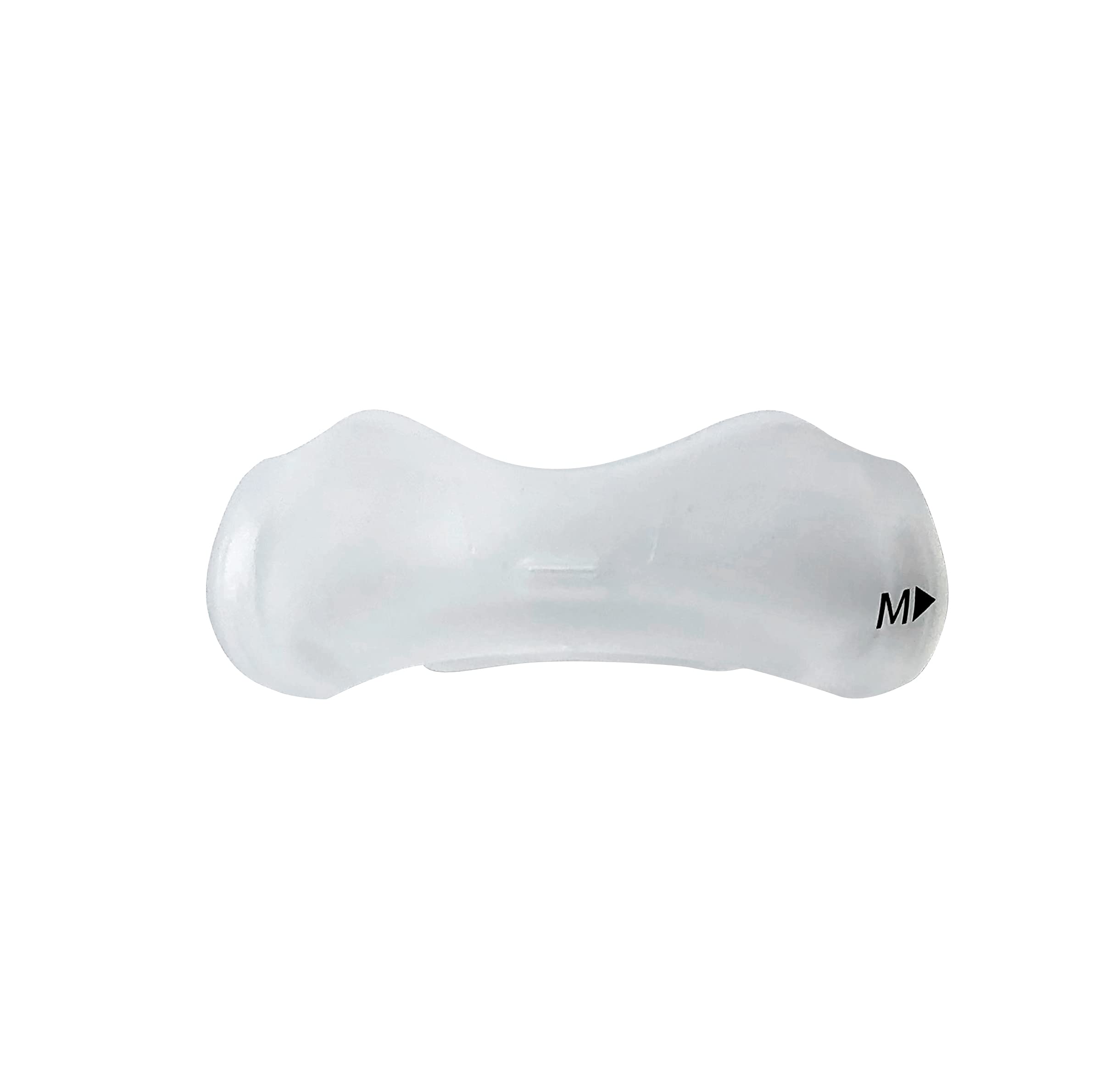Taille moyenne Wendycare, coussin nasal adapté à DreamWear.