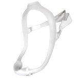 Utilisation confortable Wendycare, coussin nasal sans irritation nocturne.