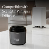 Westin Diffuseur Thé Blanc: expérience hôtel authentique chez soi.