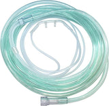 Cannule Westmed 0568 Confort Doux Plus avec tuyau anti-pli de 14 pieds et connecteur universel