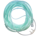 Cannule Westmed Comfort Soft Plus avec tubage 25 ft, confort accru et mobilité quotidienne.