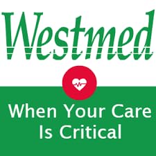 Westmed design 3 canaux anti-plis pour durabilite