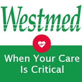 Westmed design 3 canaux anti-plis pour durabilite