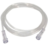 Westmed tuyau oxygene 7 pieds clair pour utilisation flexible