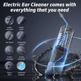 WEUANY bouchons oreille 5-trous pour un jet d'eau large