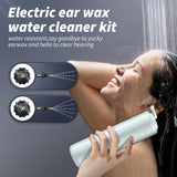 WEUANY mode quatre niveaux pour adapter la pression et le confort