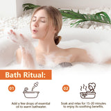 WeiWeiLa Pure Encens — Diffusion d'ambiance maison pour purifiant et repos