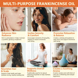 WeiWeiLa Pure Encens — Rituel spa à domicile pour peau et détente