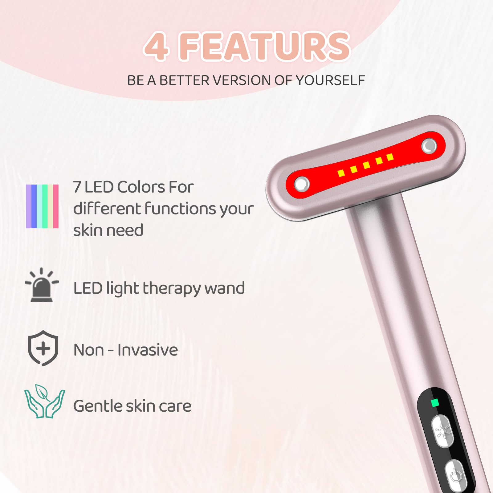 weyais utilisation 3-5 fois semaine pour routine beauté