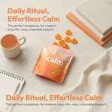 WGYPEU Feel Calming Gummies – pause quotidienne facile sans effort