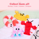 What Do You Meme peluche-relaxation offre douceur et réconfort au quotidien.