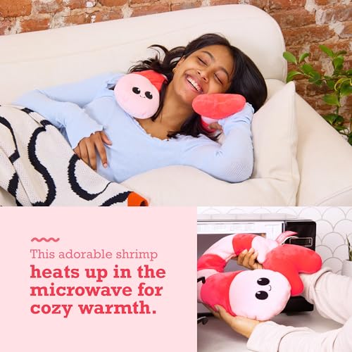 What Do You Meme peluche sans-fil offre chaleur portable et pratique.