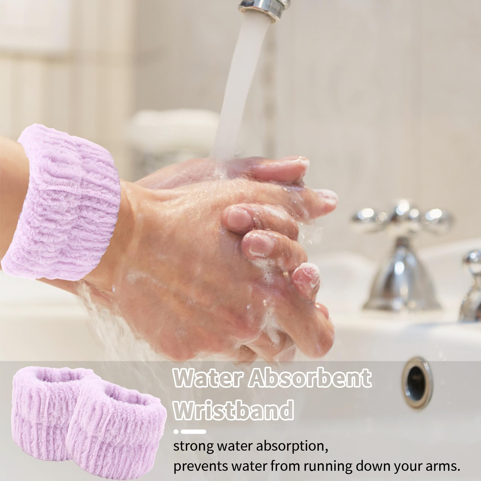 WHAVEL coral-velours-double-face procure confort doux et protection des manches.