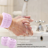 WHAVEL coral-velours-double-face procure confort doux et protection des manches.
