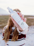 White Egret Magnesium Oil Spray – Focus sur l’absorption rapide et soin cutané nourrissant.